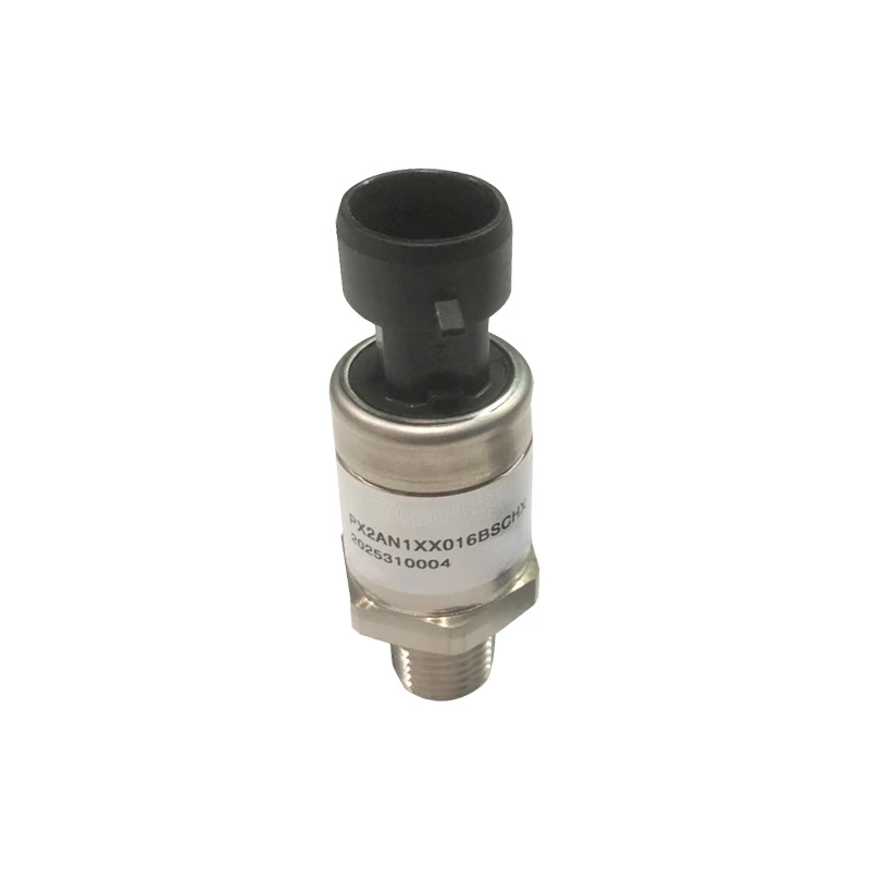 PX2AN1XX016BSCHX Pressure Sensor 1600kPa Analog Current Output with Temperature Compensation