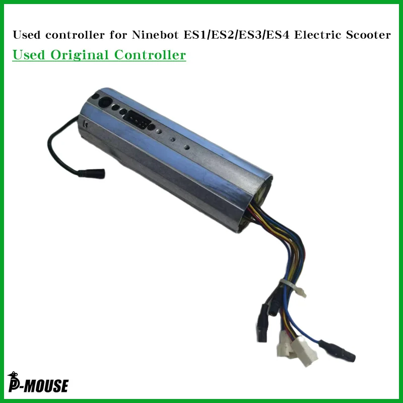 Used Original Controller For Ninebot ES1/ES2/ES3/ES4 Electric Scooter