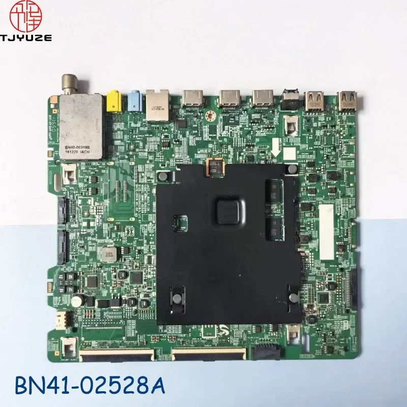 

Compatible with Samsung Main Board BN41-02528A BN41-02528 BN94-11055E for UE49KU6640UXXC UE49KU6640U UE49KU6640