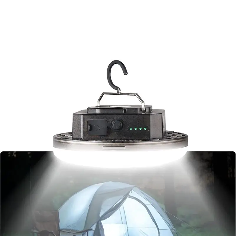 【popolare】lampada-da-campeggio-a-led-alimentata-a-batteria-luce-ricaricabile-per-tenda-lampada-da-esterno-con-batteria-a-lunga-durata