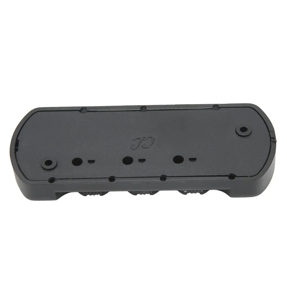 4 Pack 3 Digit Resettable Luggage Combination Lock ABS,Zinc Alloy Black Travel Suitcase Lock Frosted Texture
