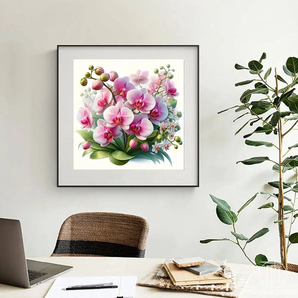 لوحة ماسية خماسية دي من ديزني ، فقاعات غرزة كرتونية ، مجموعة فسيفساء كاملة ، ديكور غرفة أطفال لطيف ، هدية ، وصول جديد