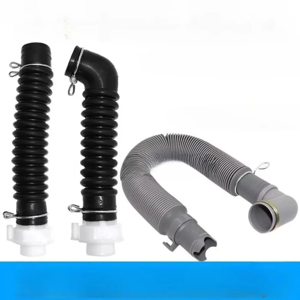 Suitable for LG wave wheel washing machine xqb65-w2tt drainage telescopic XQB60-17SG internal