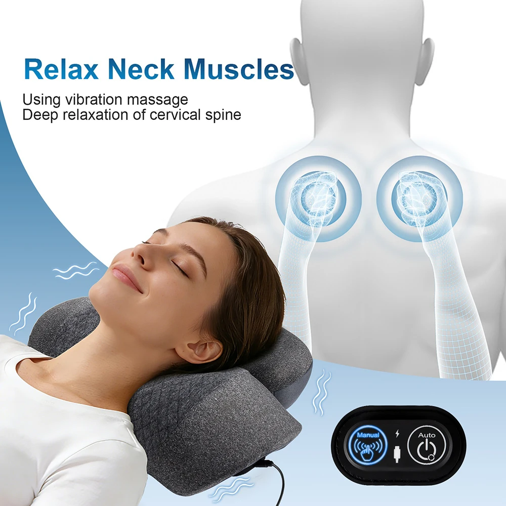 Thumbnail 3 - #4 Cheap Vibrating Massage Cushions Worth Buying