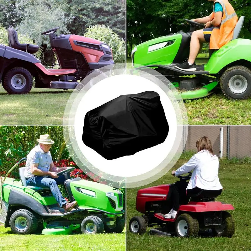 Thumbnail 3 - #47 Best Selling Lawn Mower Covers