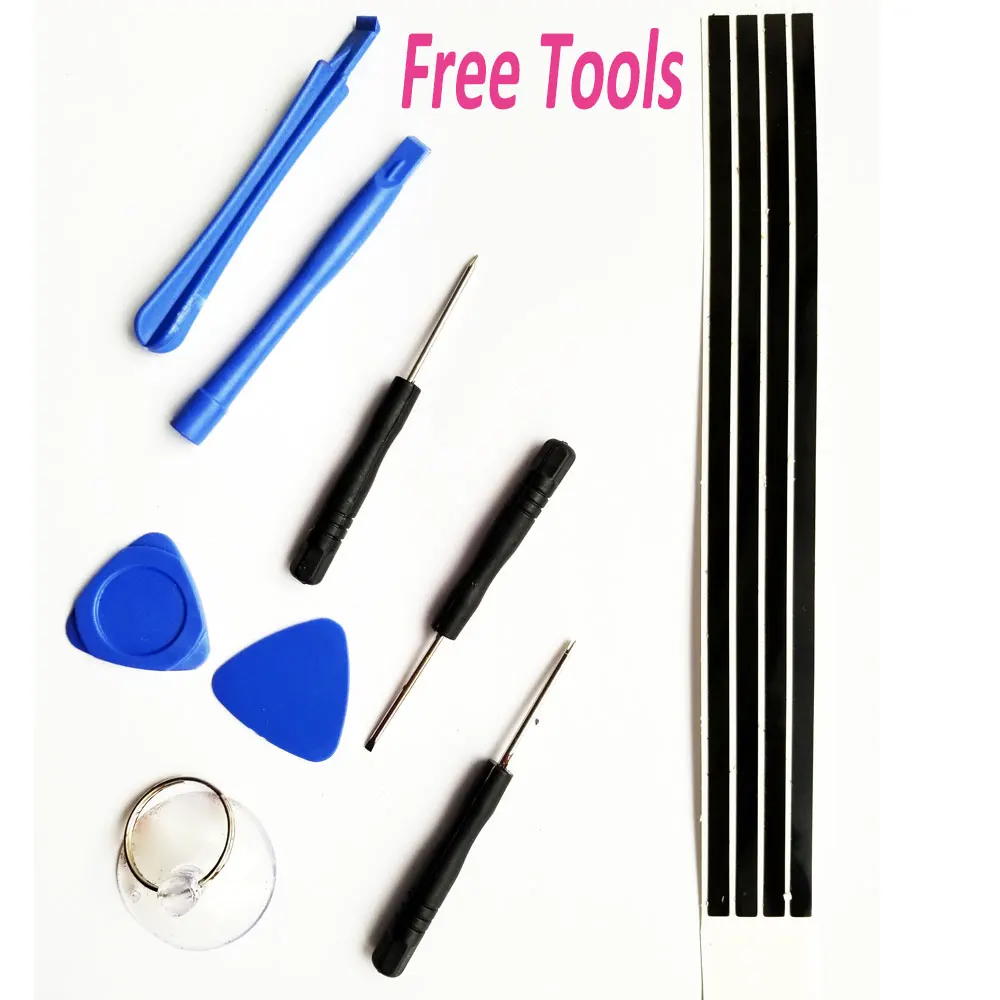 New 8 inch Touch Screen Digitizer Glass For TOSHIBA WT8-B tablet PC