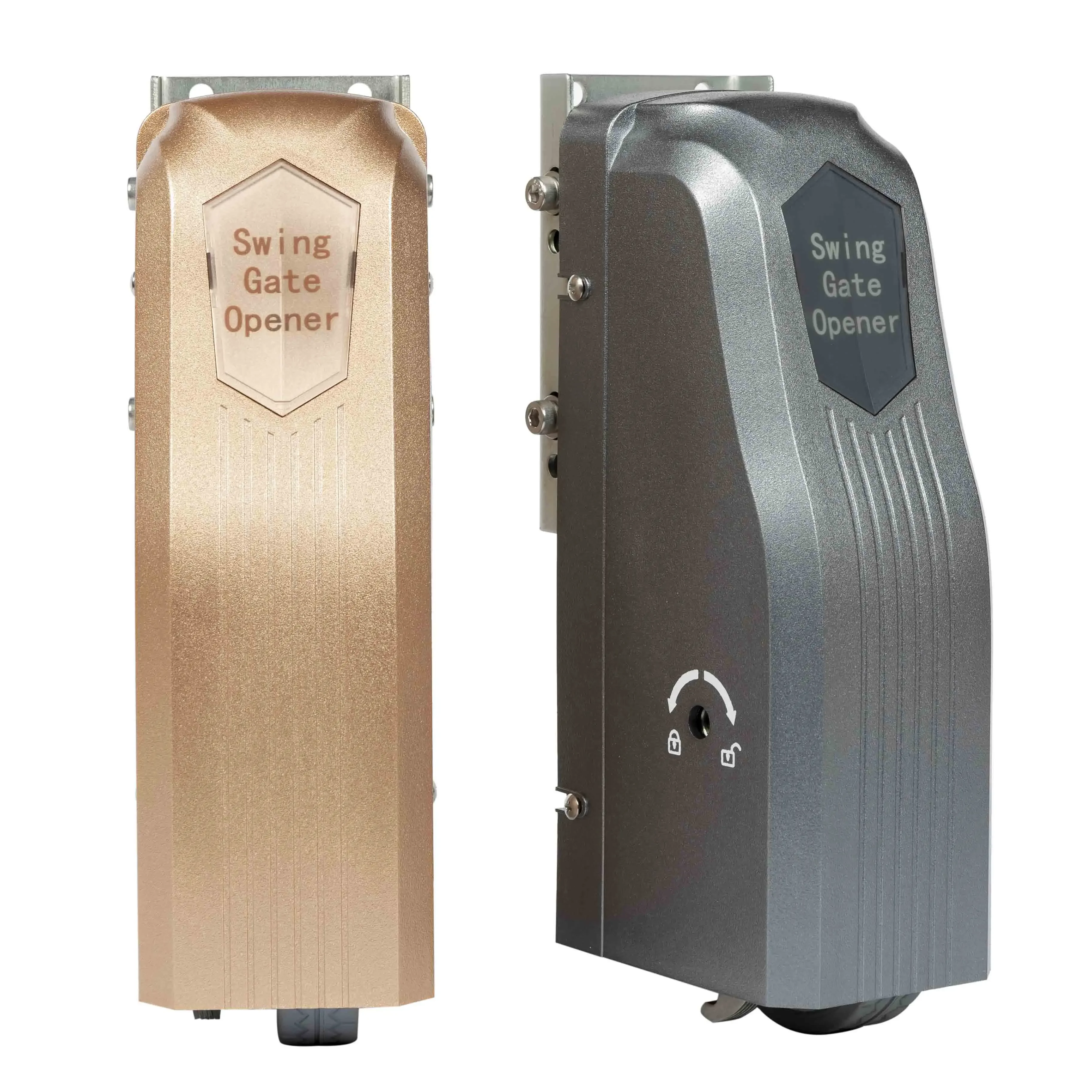 Swing Gate Opener A…