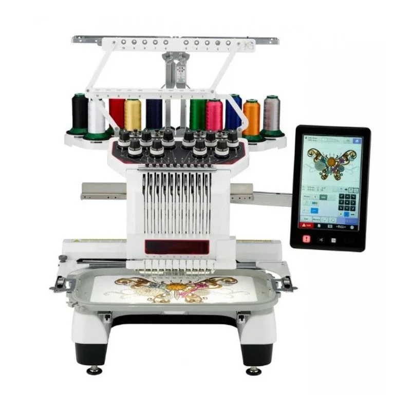 apply to Embroidery Machine & Hat Hoops kits  computerized sewing machine