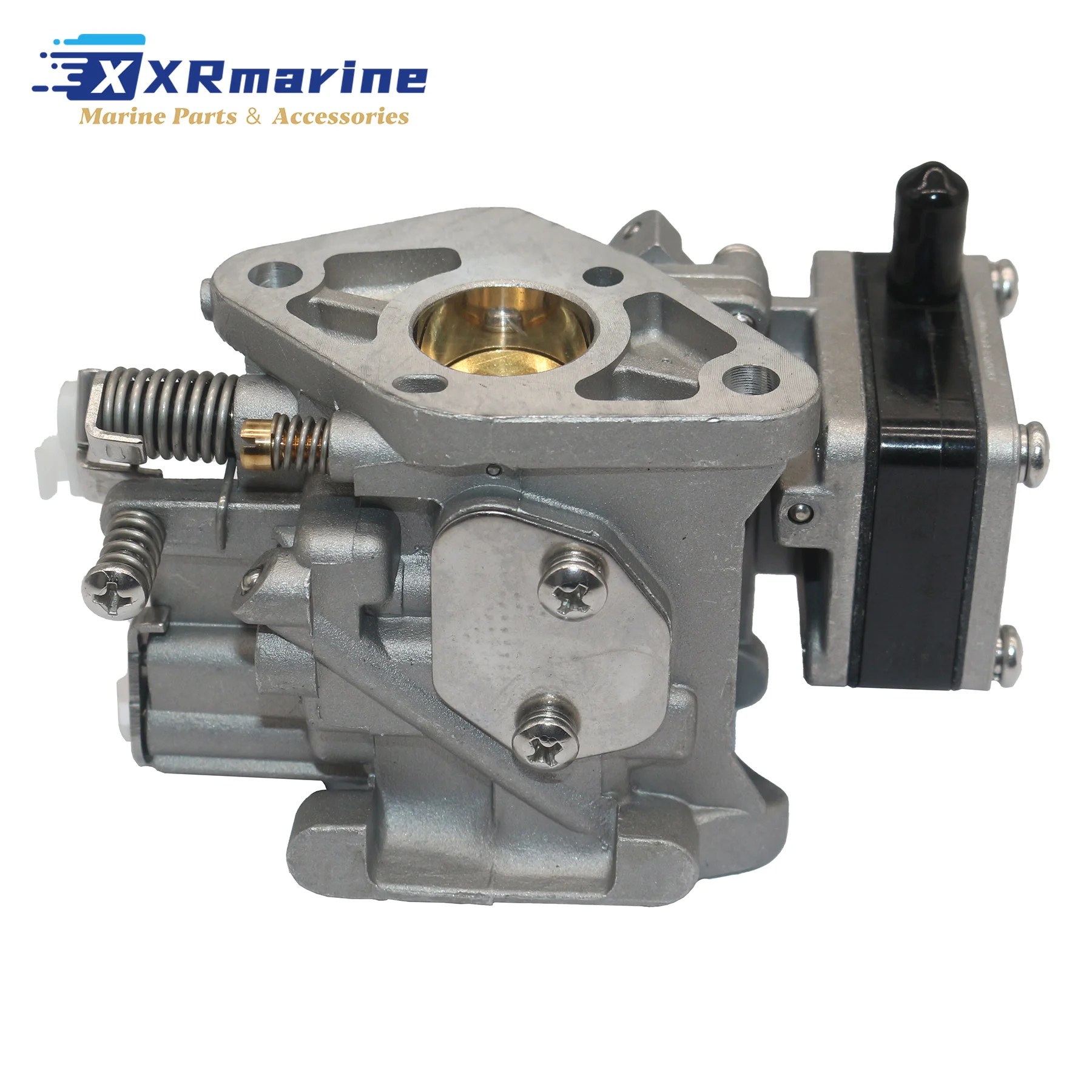 3B2032001M Carburetor Carb Assy Fits for Nissan Tohatsu M/NS 9.9 15 18 HP Outboard Motor 3K9032000M 3B2-03200-1 3G0-03200-0