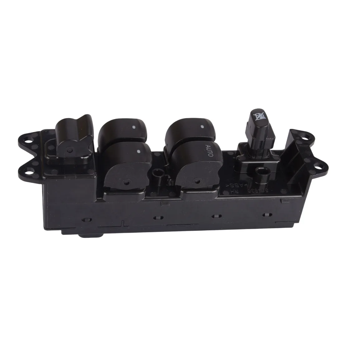 

83071-AG010 Передний правый главный переключатель управления стеклоподъемником со стороны водителя, подходит для Subaru Liberty Outback 2004 2005-2008 RHD