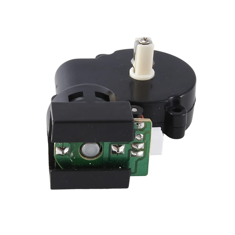 Side Brush Motor For Isweep S320 Vacuum Cleaner Brush Parts Accessories Motor Assembly Sweeping Tool Replacement Parts