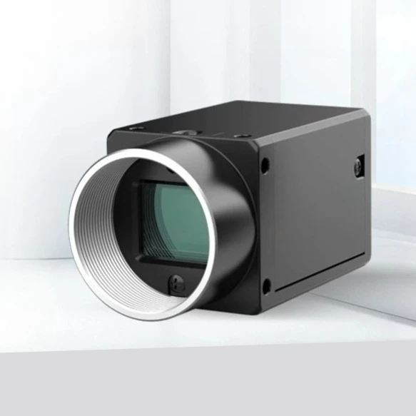 

CS Series MV-CS050-10 / 20 GM/GC/UM/UC/PRO Global Shutter 5 MP Robotic Vision Industrial Camera