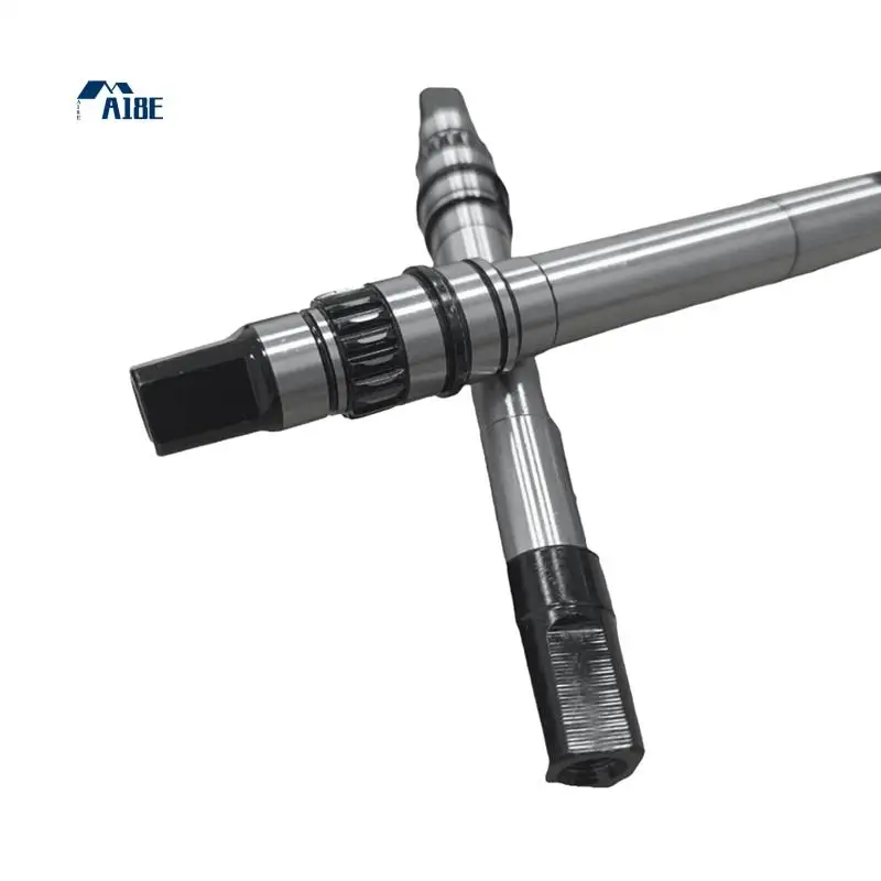 

A18E-For BAFANG Mid Motor BBSHD G320 Shaft Transmission Shaft Center Shaft 5-Way Electric Bike Accessories