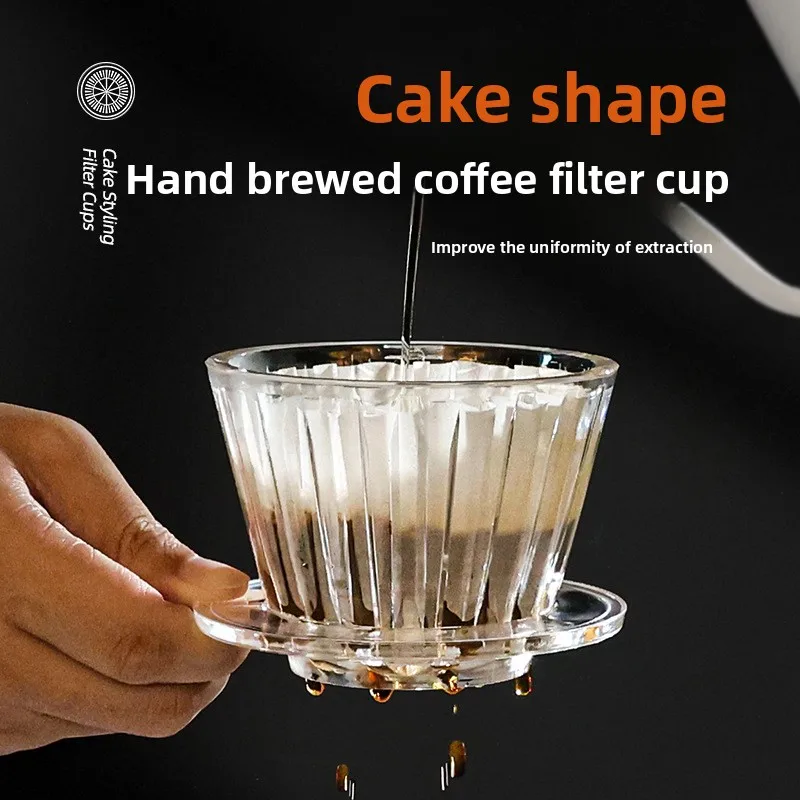 B75 Cake Filter Cup…
