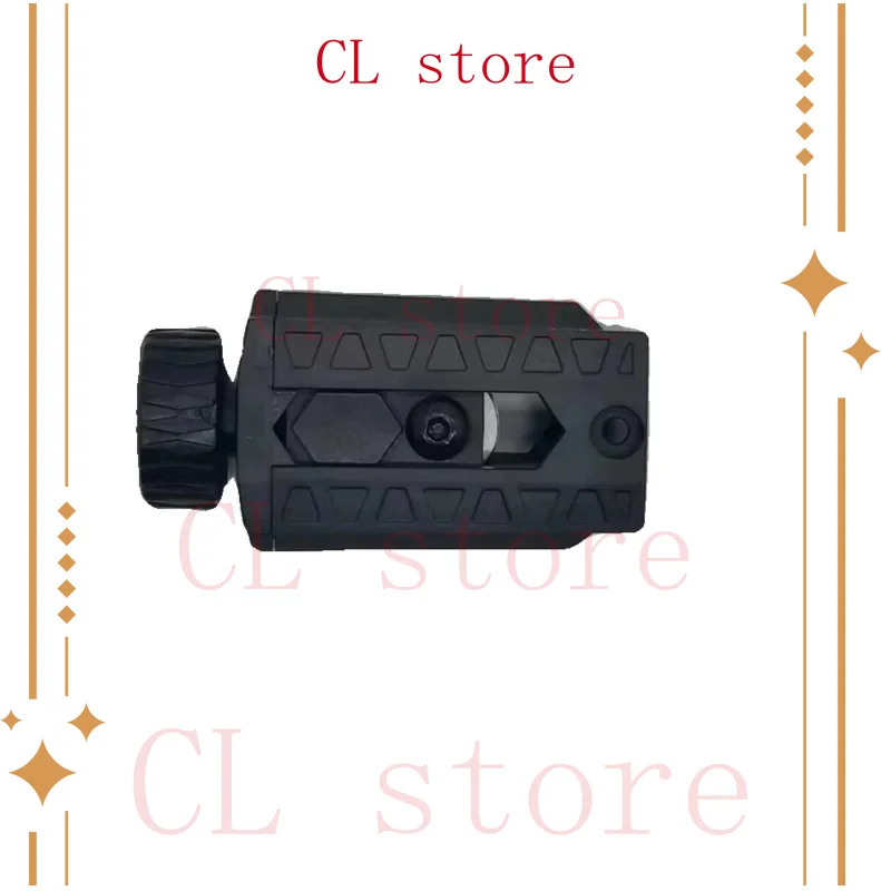 Para kit regulador de correia de eixo Creality 3D CR-6SEX