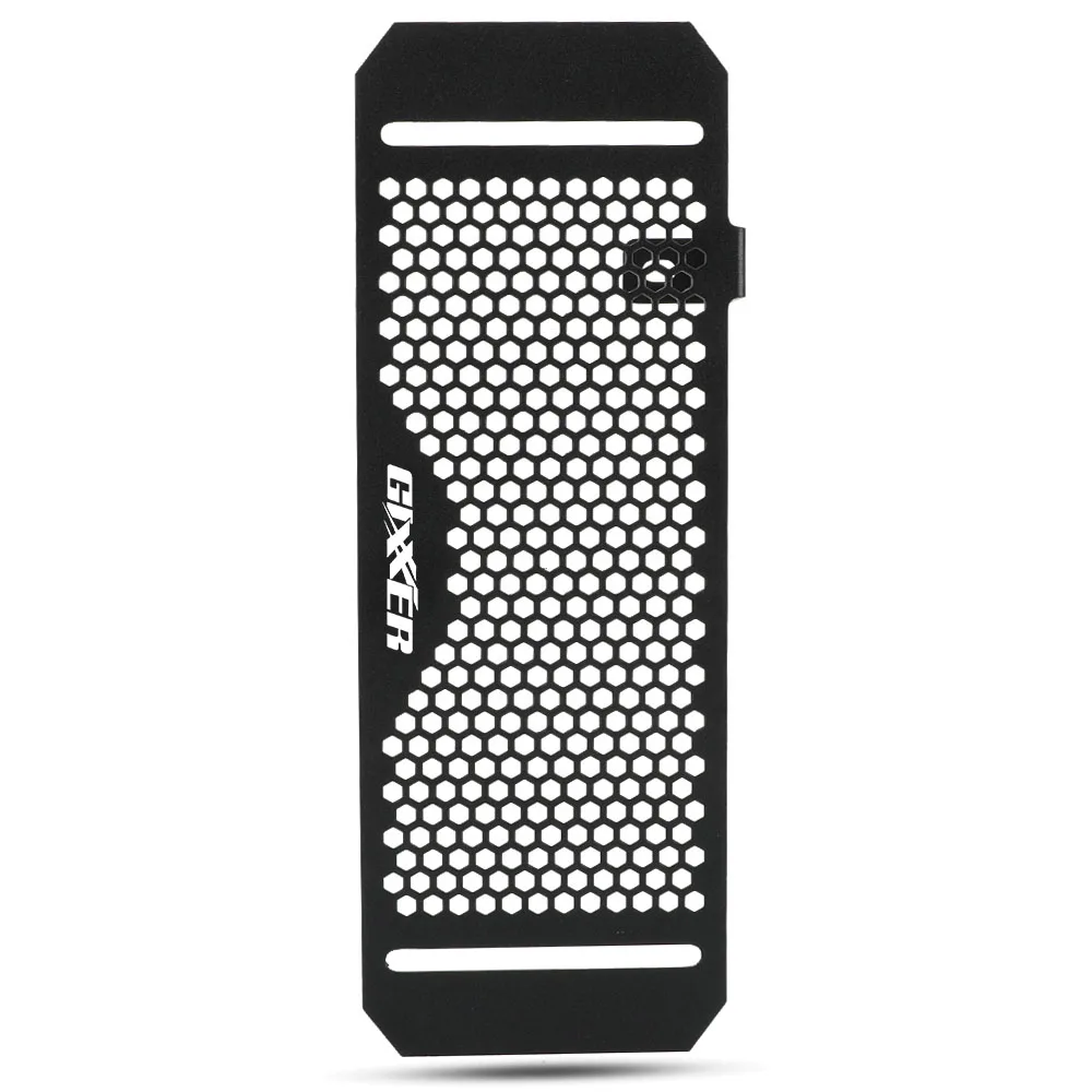 

Motorcycle Radiator Protective Cover Guard Grille Water Tank Protector FOR Suzuki Gixxer 250 SF250 SF 250 2020 2021 2022 2023