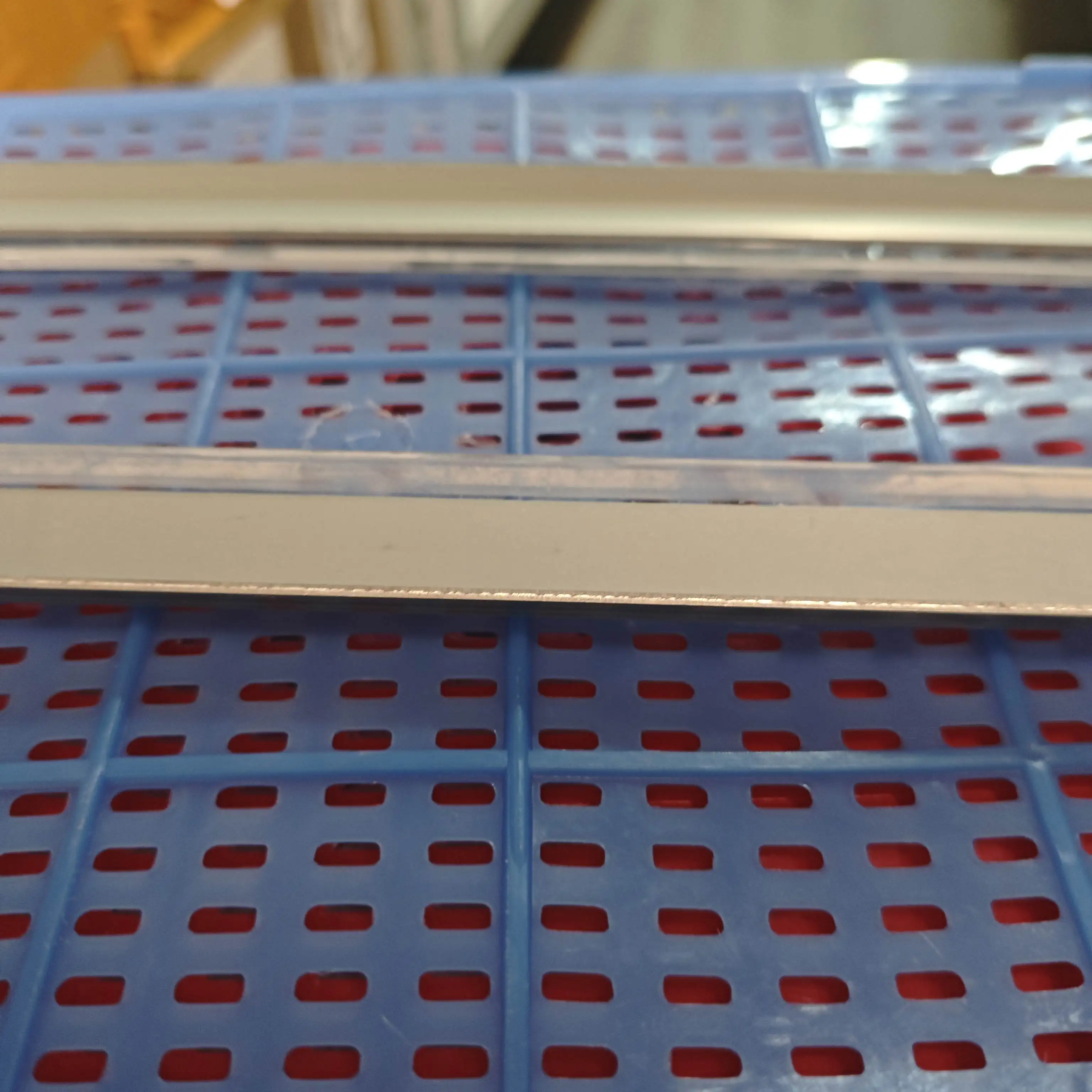 

5pcs AD04-1114 AF1022 Drum Cleaning Blade for Ricoh Aficio 1022 1027 2022 2027 MP2352 MP2510 MP2550 MP2851 MP2852 MP3350 MP2553