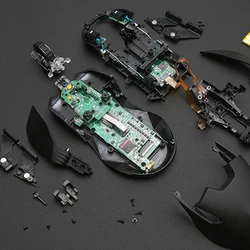 Original Mouse Motherboard Replacement Parts for Logitech G900 Mouse Accessories