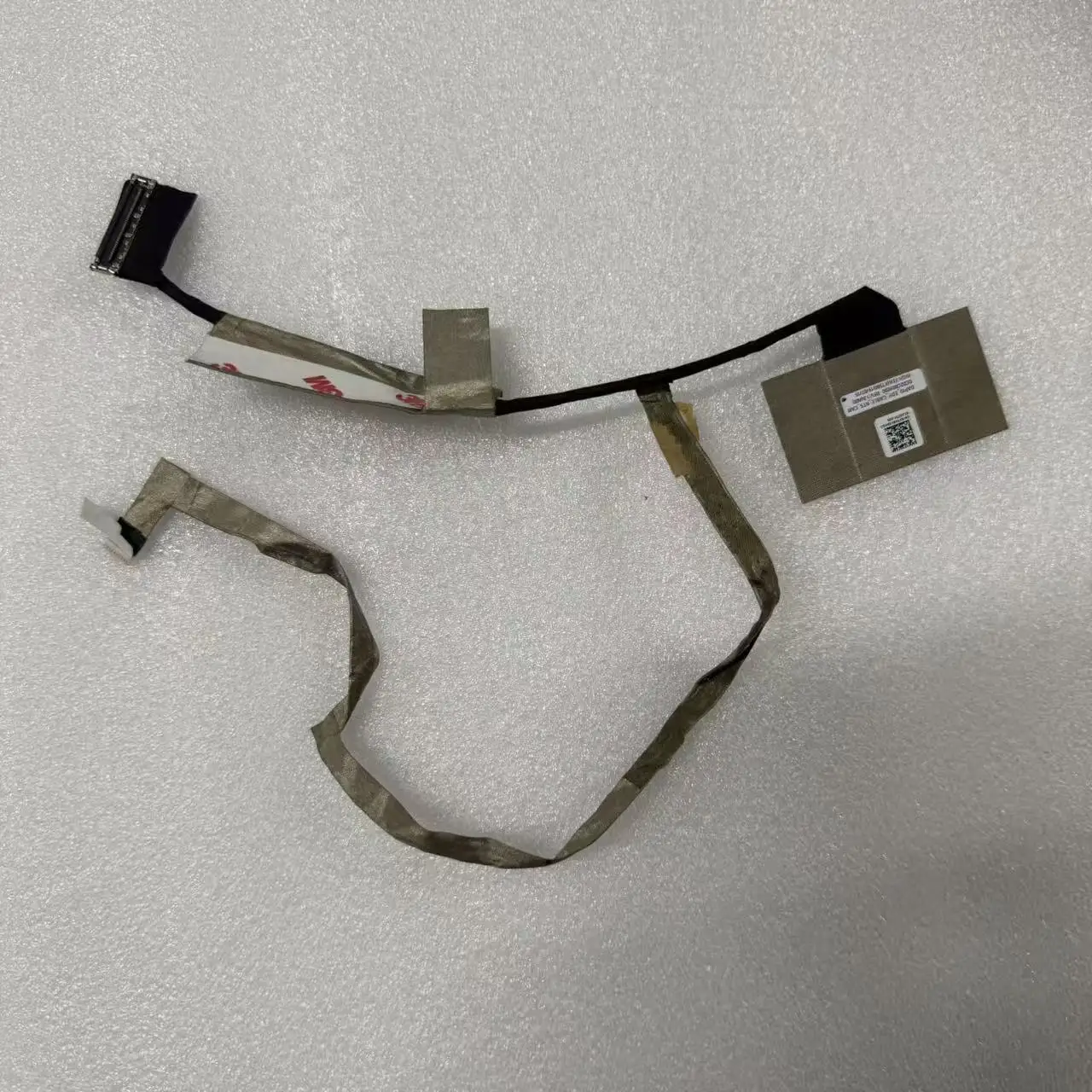 

0xth85 Xth85 For DELL 7530 M7530 7540 M7540 Dap10 LCD EDP Cable NTS Camera Cable Laptop