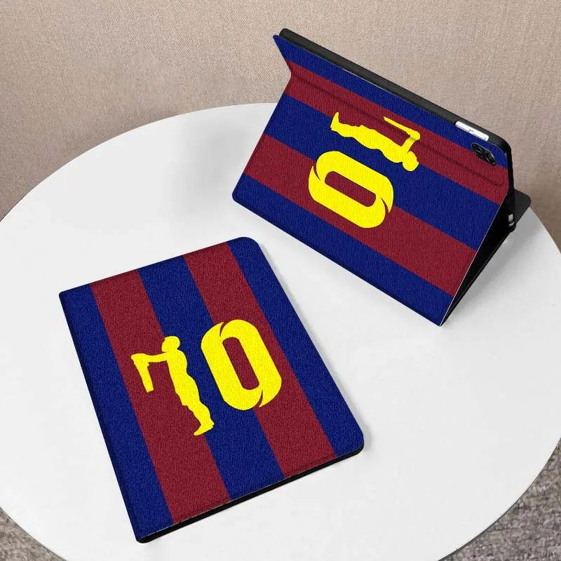 

Creative jersey numbers Tablet Case For Honor Tab Pad 6 7 8 9 X8 V7 V8 X9 13 X8a X9a Pro 10 Magic GT GT2 10.1 13.3 Inch