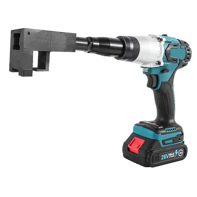 

Пресс для пробивки отверстий в литиевых батареях