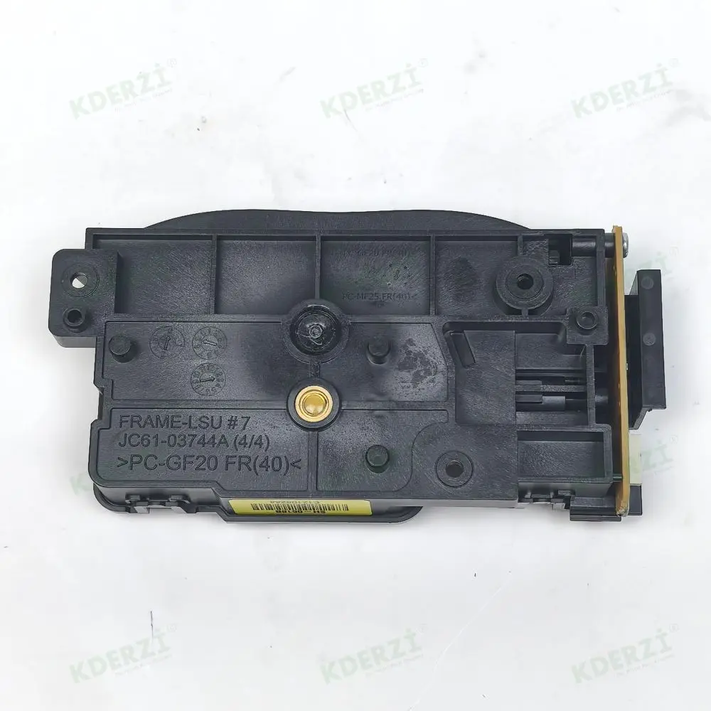 JC97-03775B Original LSU Laser Scanner Unit for HP Laser NS MFP 1005w 1005C 1020W 1020 103a 108 136 Laser Unit