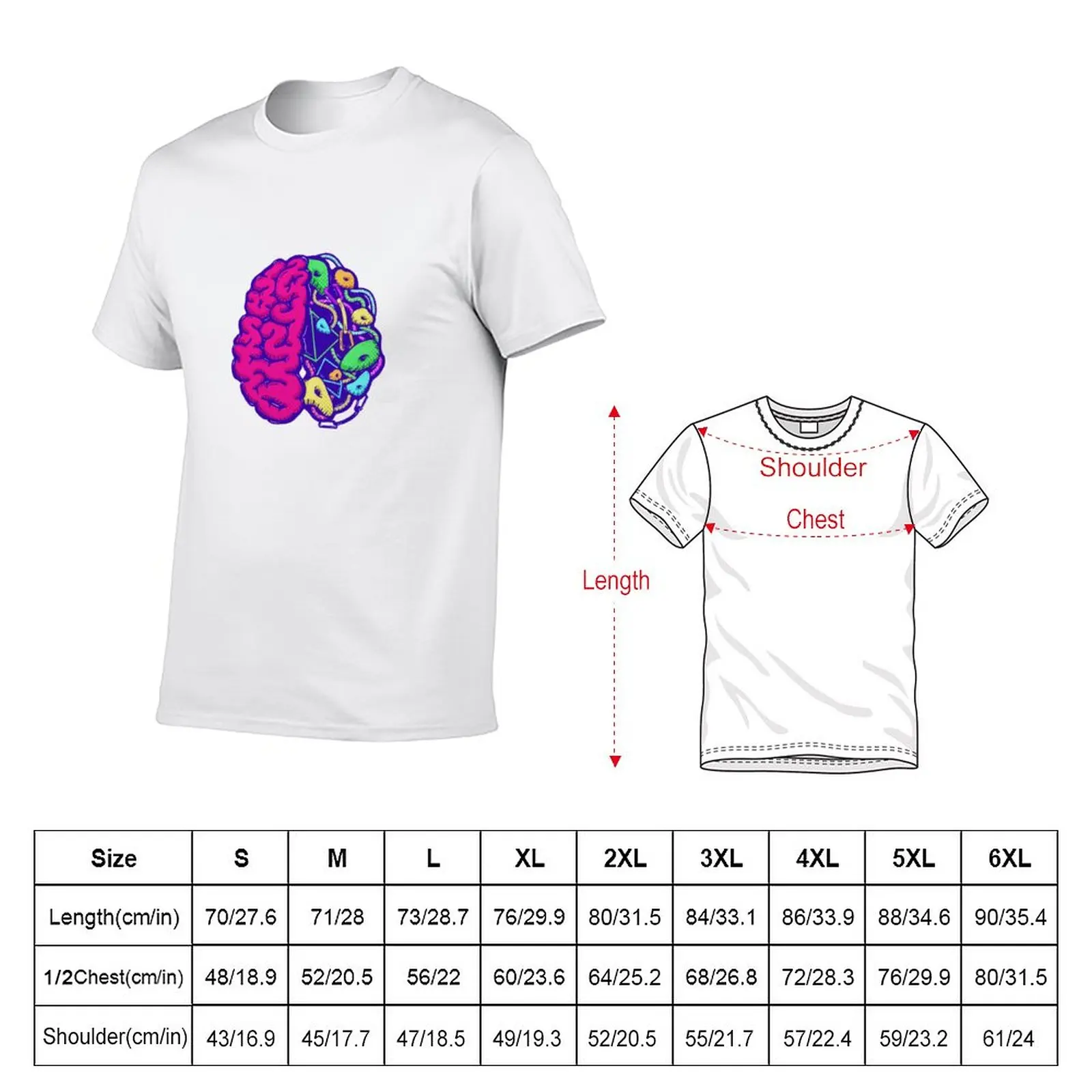 New Brain of Climbing Rock Climbing T-Shirt tops sweat shirt t shirt for men