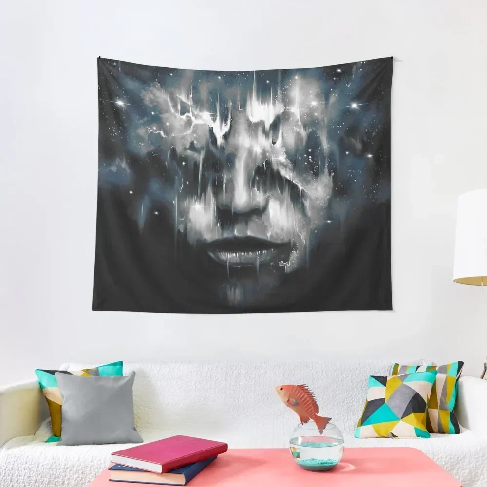 

Blind Fate Tapestry House Decor Home Supplies Bedroom Organization And Decoration Tapestry