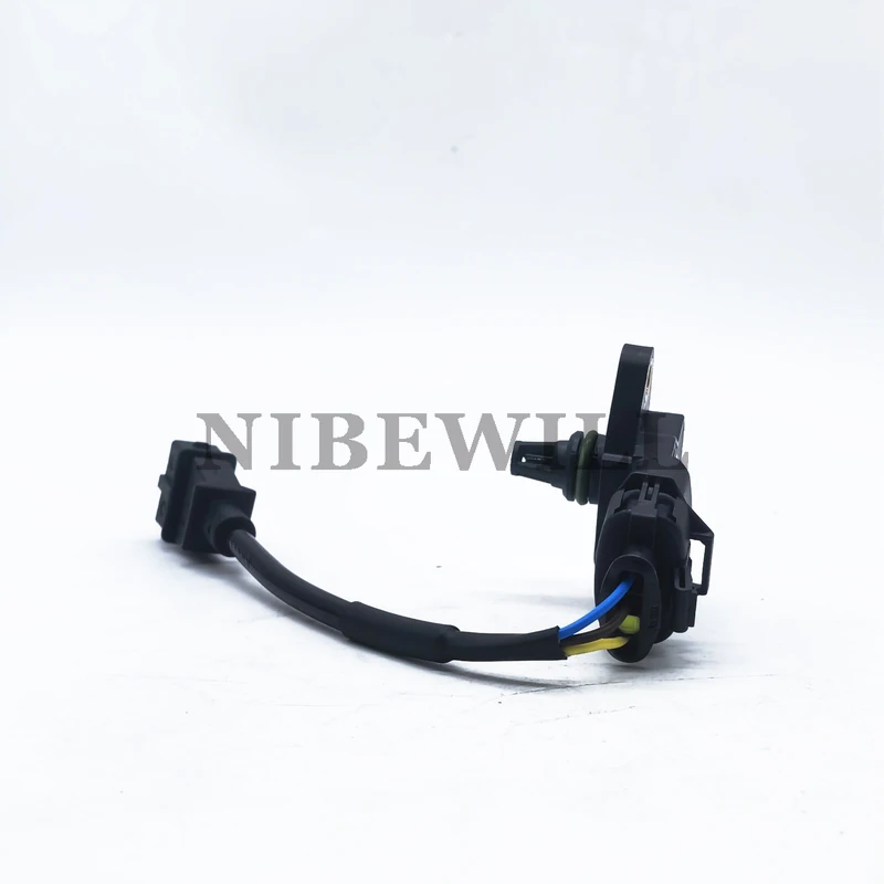 Construction Machinery Parts For EC210B EC360D L60E EW160B Engine Inlet Pressure Sensor 20450693