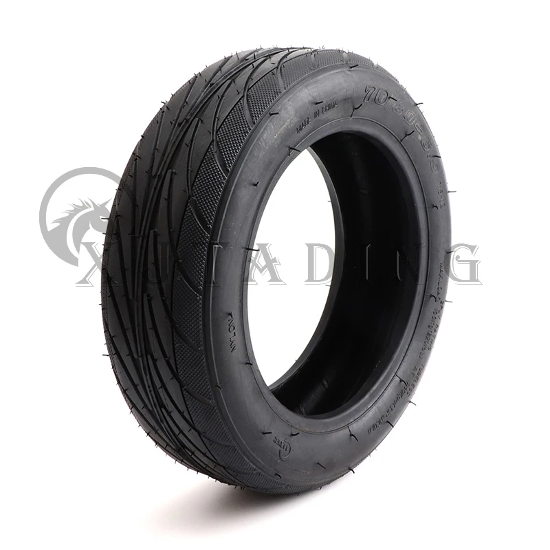 70/80-6.5 Tubeless Tire for XIAOMI Ninebot Plus Segwaye Plus Self Balance Electric Scooters Vacuum Tyre Accessories