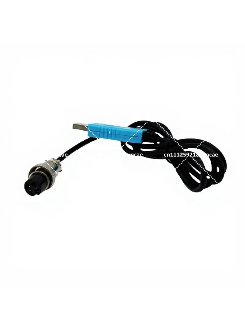 USB to TTL Serial Cable for Battery Capacity Tester EBC A01 A05 A10 A20 EBD A20H A30H