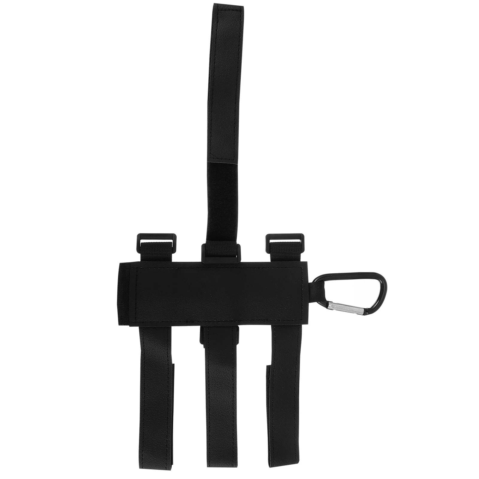 

1pc Bike Speaker Mount Wireless Speaker Fixed Belt Durable Nylon Easy Install Attach Speakers Bikes Strollers Trolleys Scooters