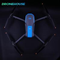Night Safety Flight Sticker For DJI Air 3S Luminous Sticker Decoration Decals Protective Film For DJI Air 3 Drone Accessories