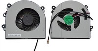 Suitable for GIGABYTE P17F V3 P15F fan, Magic MVGOS m7 170z fan