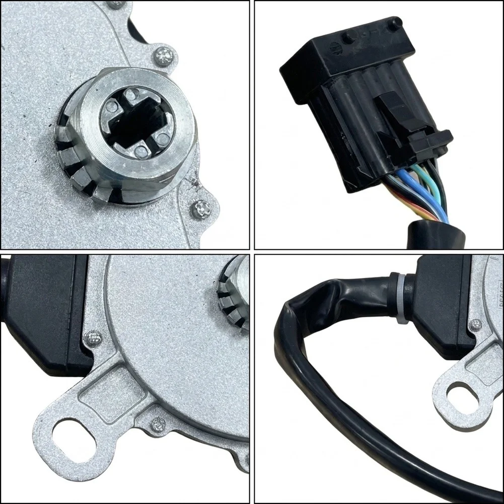Auto Transmission Switch Transmission Range Sensor Reliable Electrical for contact Direct Replacement Part Direct Replacement