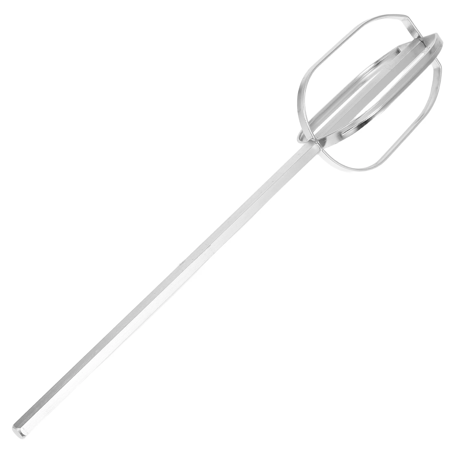 

Stainless Steel Egg Beater Whisk Attachment Hand Mixer Beaters Kitchen Mixer Accessory For Electric Beater Hand Accessories