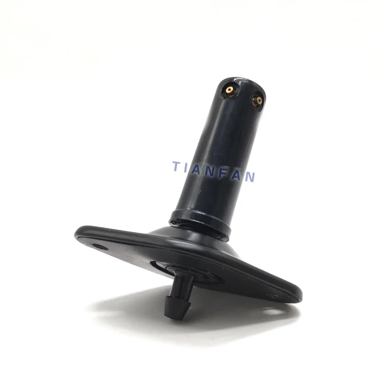 

Excavator Wiper for R60 R150 R215 R365 R455 Excavator Wiper Nozzles