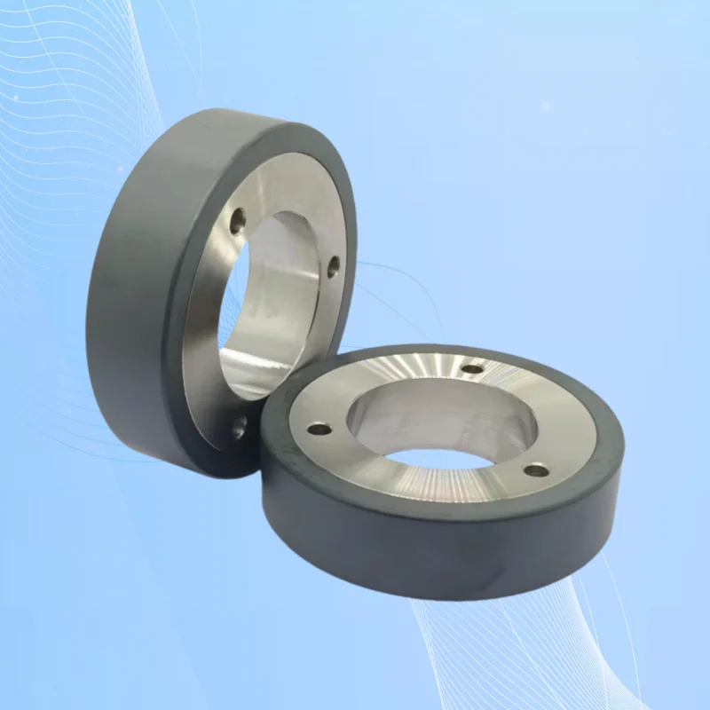 

S314 Wire Roller (Ceramic) 4440134 for SEIBU series Wire cut EDM Accessories