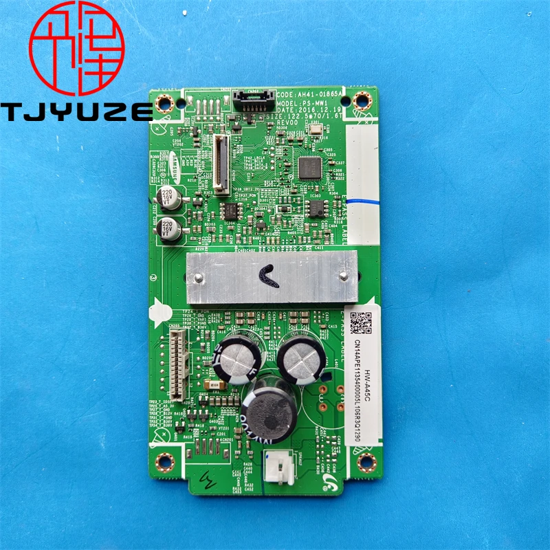 

AH41-01865A Motherboard For Soundbar Wireless Subwoofer Main Board HW-A45C/ZA HW-A45C/RU HWA45C APE1135400005L