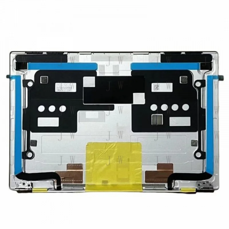 

DDZ New For Dell XPS 13 9340 9345 9350 Lcd Back Cover Top Case 075PPH 75PPH Siver