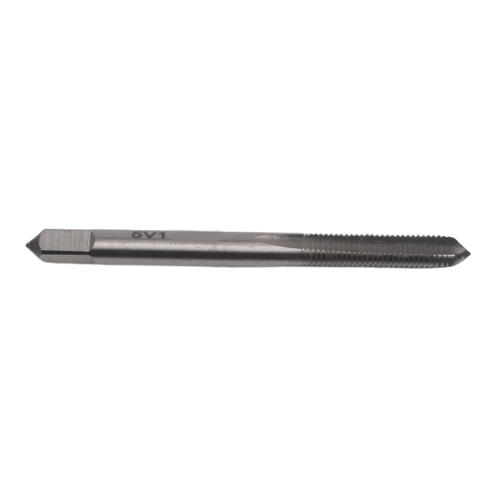 HSS 5V1-36 Tyre Valve Tap Tool Designed for Compatibility with Common Tap Handles and Adjustable Wrench Setups