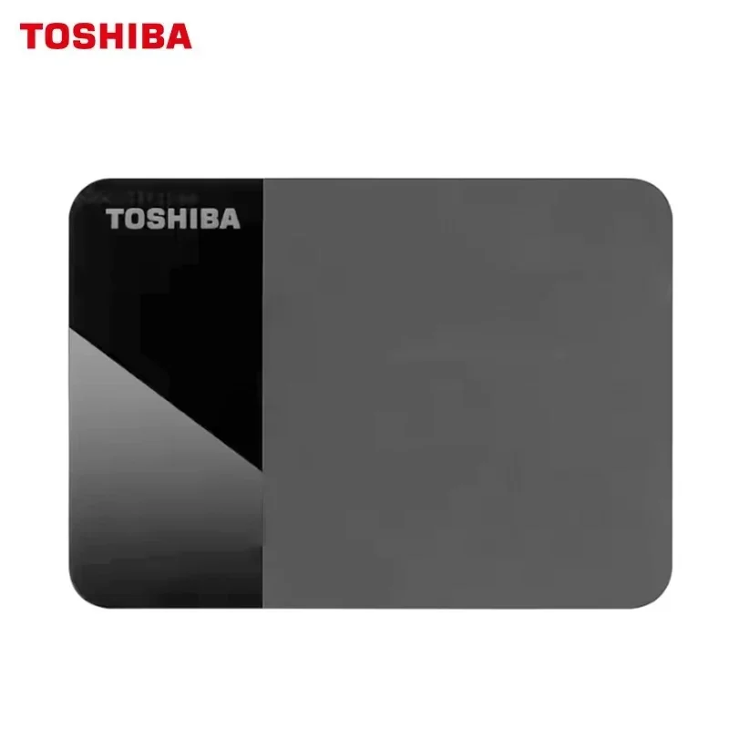 Disco Duro Externo Portátil Toshiba Canvio Ready B3 USB 3.0 - 4TB 2TB 1TB 2.5 Pulgadas para Laptop Mac/Android
