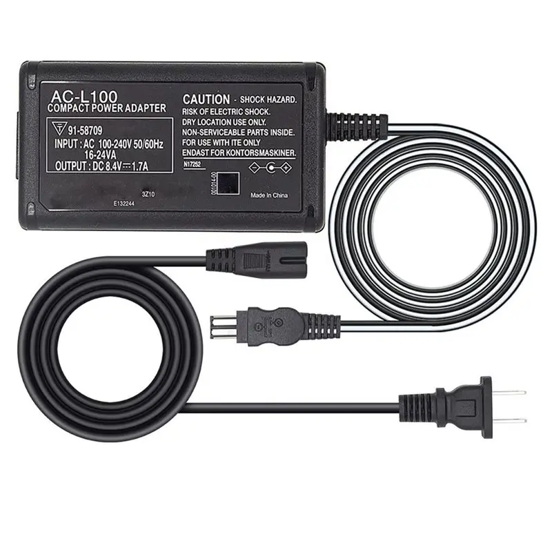 【RECOMENDAR】AC-L100…