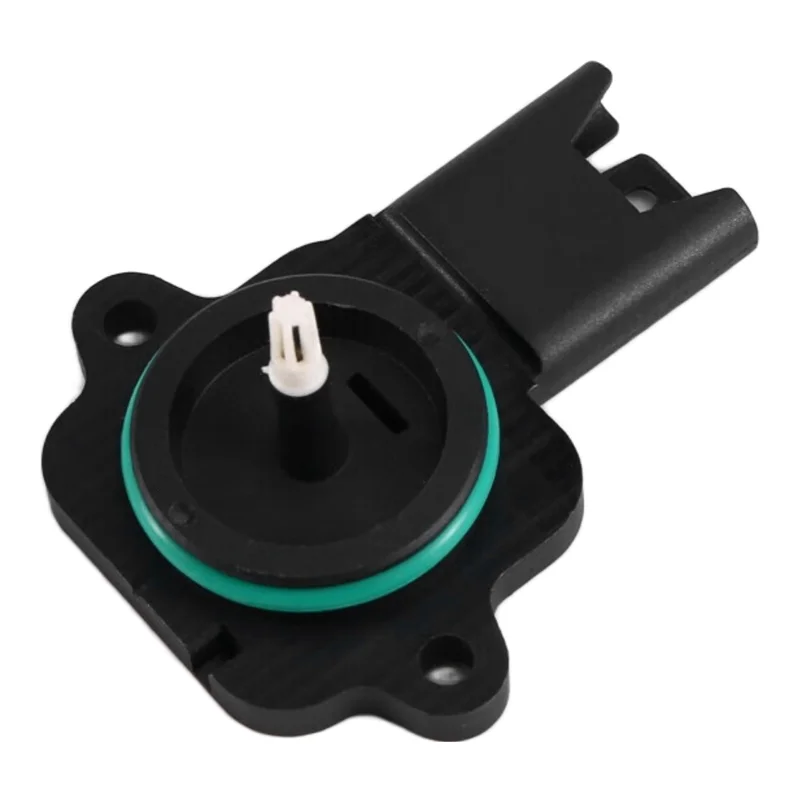 

Lasting NEW For BMW E60 E61 E63 E64 E90 Car Temperature Sensor INTAKE AIR 13627547822 7547822