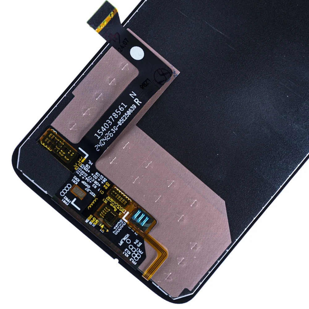 For Motorola Moto G7 G7 Plus LCD Display Touch Screen Digitizer G7 Play G7 Power LCD Assembly LCD Screen Phone Replacement