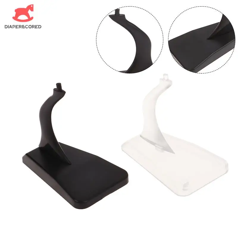 Innovative And Practical Accessories Stand For 16CM Aircraft Model Toys 1:400 Scale Plane Model Base Stand