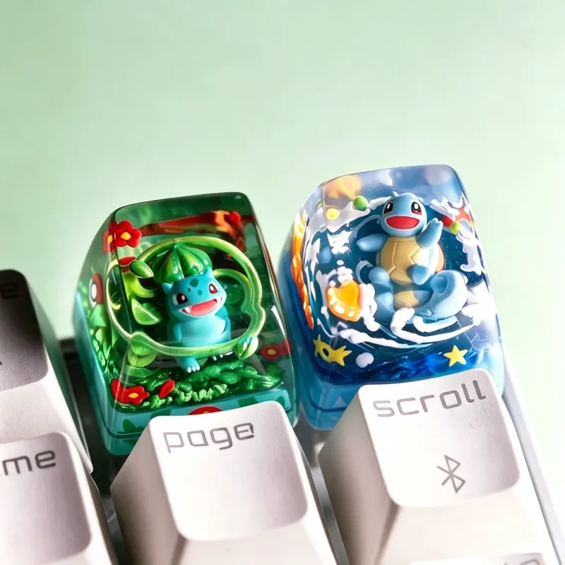 #37 Mechanical Keyboards List of Top Picks