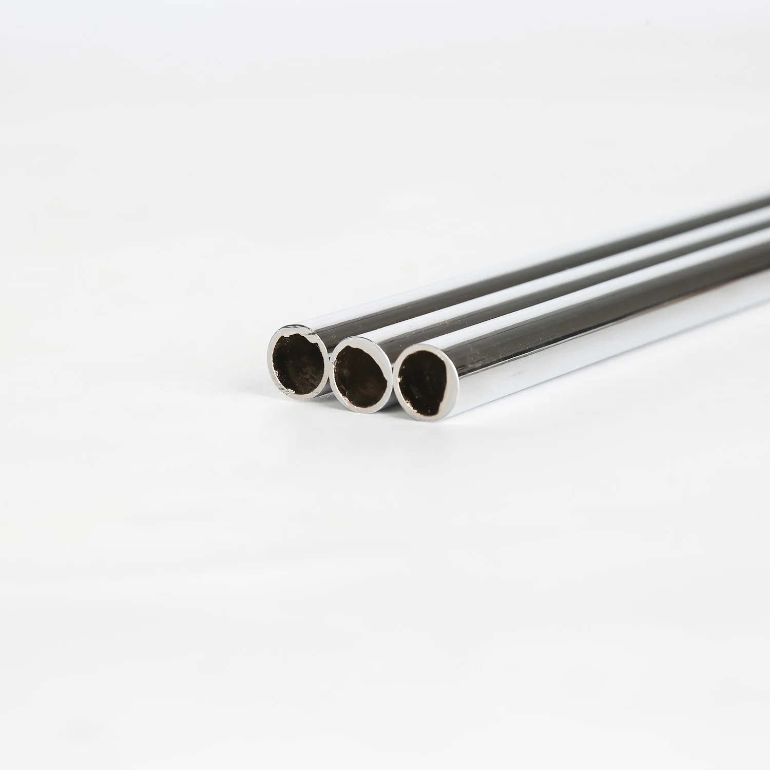 

Chromoly 4130 30CrMo 42CrMo4 25CrMo4 Alloy Chrome Moly Steel Pipe Aviation Steel Tube