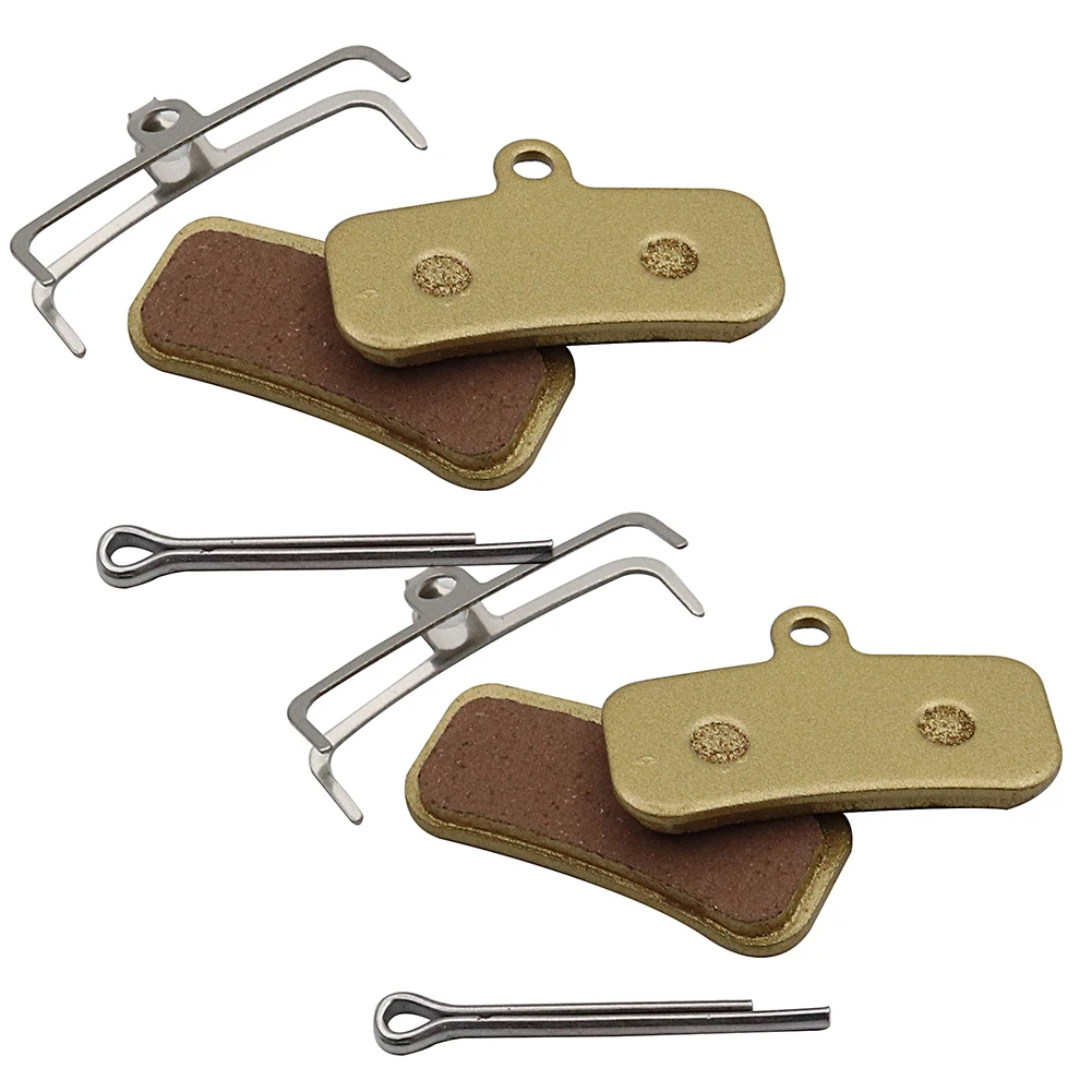 

1 Pairs Of Bike Brake Pads Electric Bicycle Disc Brake Pad For Surron For Light Bee Bike Brake Pad 39.5x17mm Sporting Goods Part