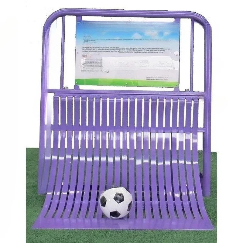 Wholesale Sports Football Training Equipment with Football Training Bar and Dribble Coach for Soccer Practice